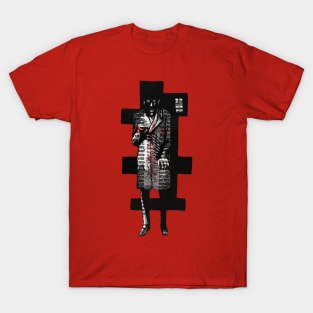 NOS4R2 T-Shirt